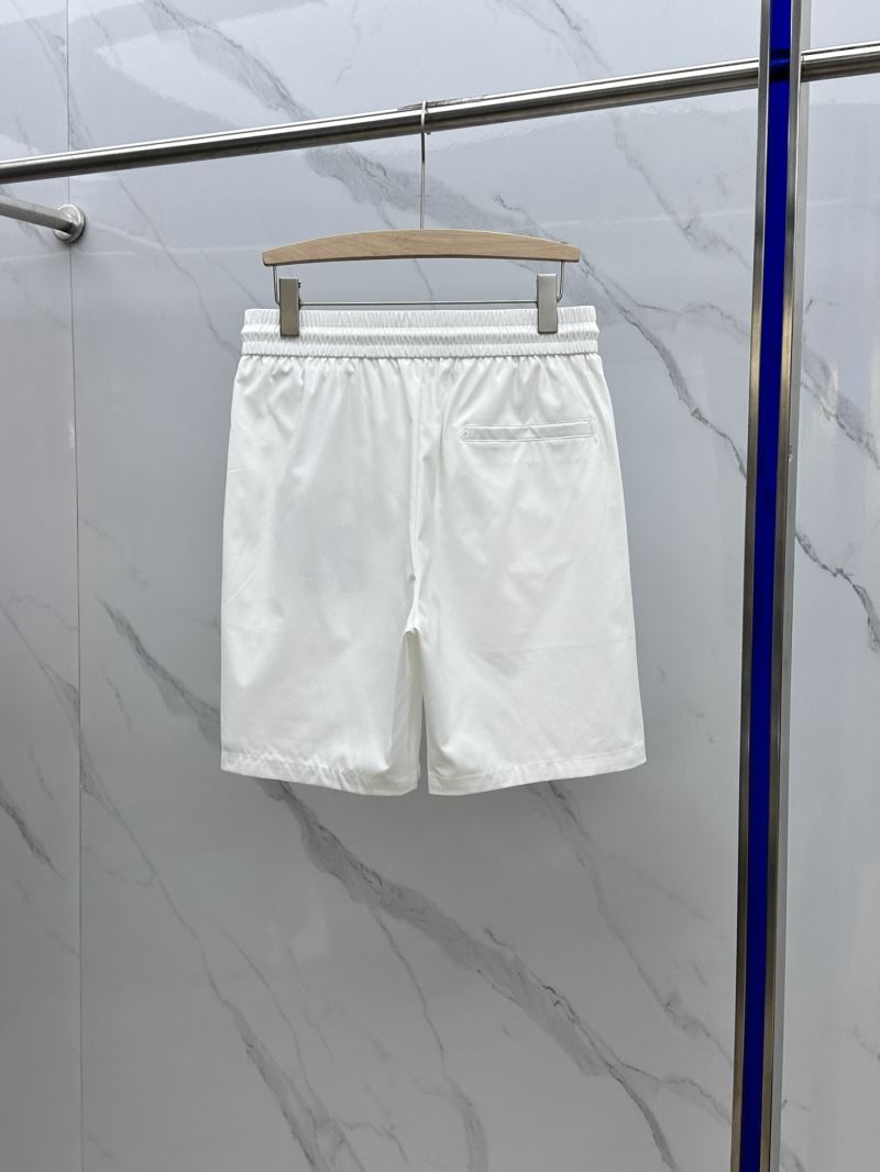 Burberry Short Pants